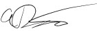signature